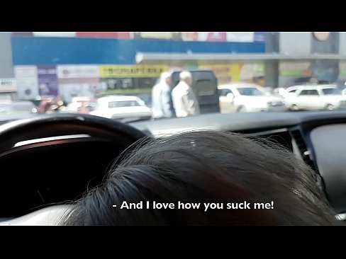 ❤️ A szupermarket előtti parkolóban szívták meg. Csak pornó at hu.online4sex.ru ❤