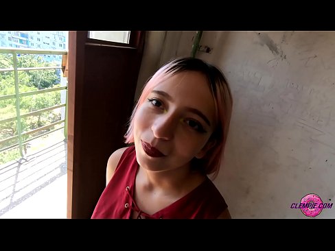 ❤️ Diák szopik egy idegent érzékien a hátsó utcán - Face Cumming Csak pornó at hu.online4sex.ru ❤